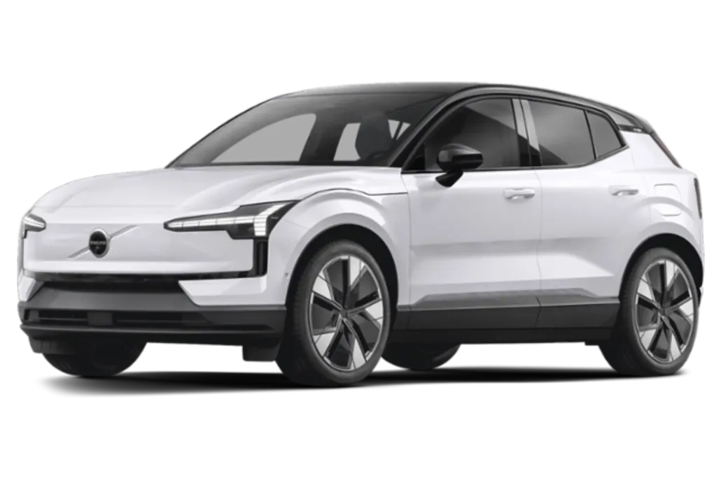 2025 Volvo EX30 Ultra photo 1