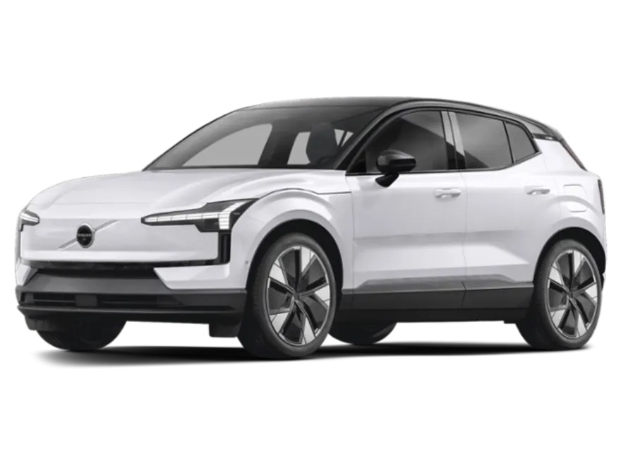 2025 Volvo EX30 Ultra photo 1