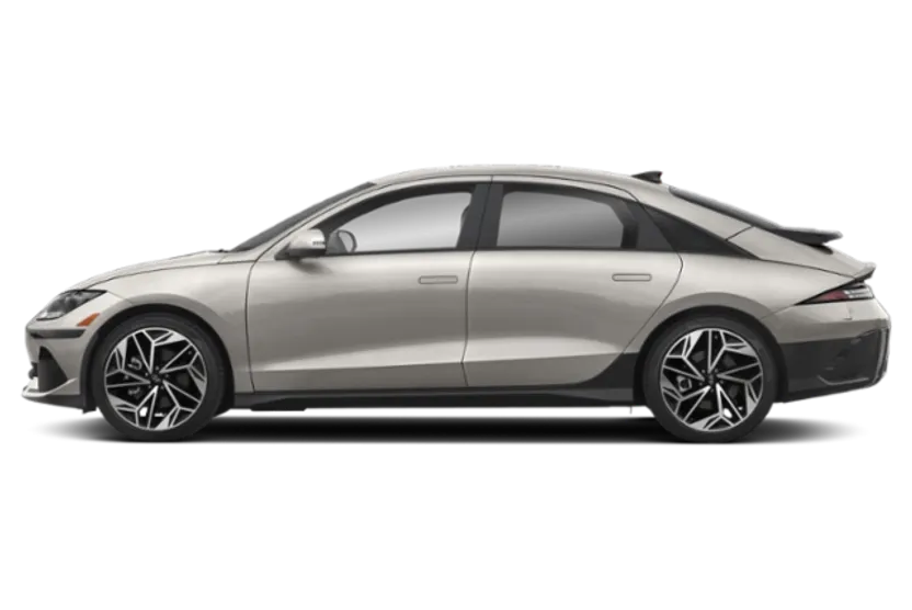 2024 Hyundai Ioniq 6 SEL photo 1