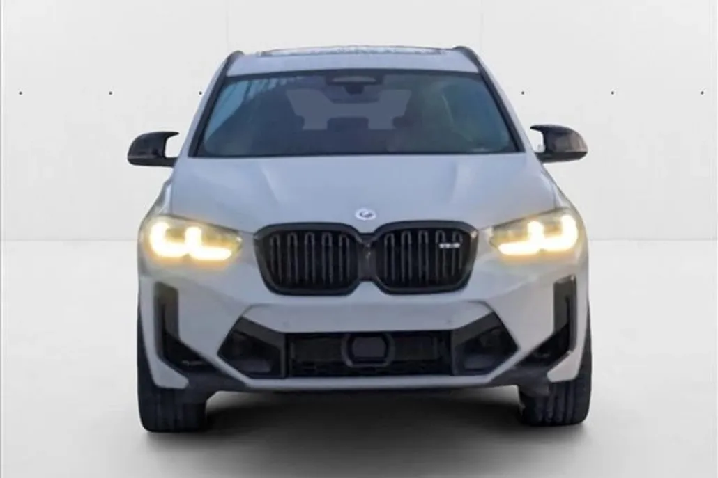 2023 Bmw X3 photo 1