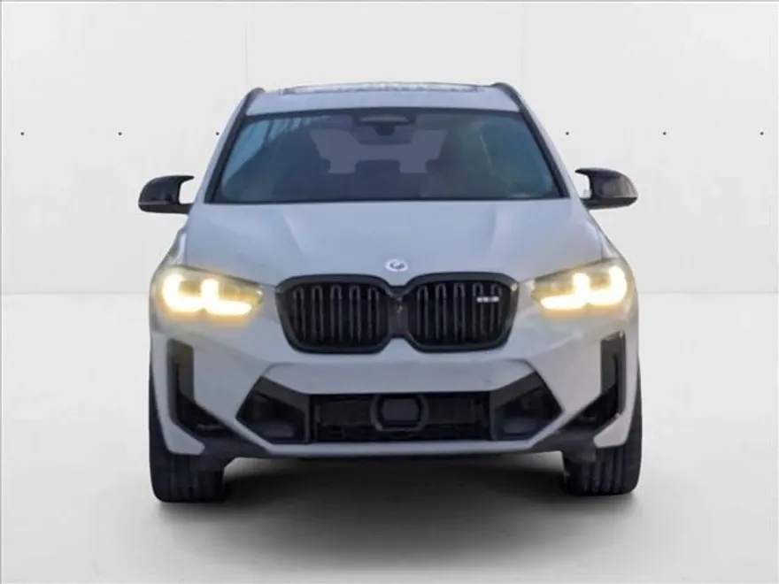 2023 Bmw X3 photo 1