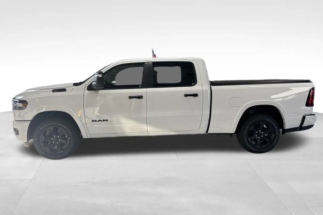2025 Ram 1500 Big Horn Lone Star photo 1