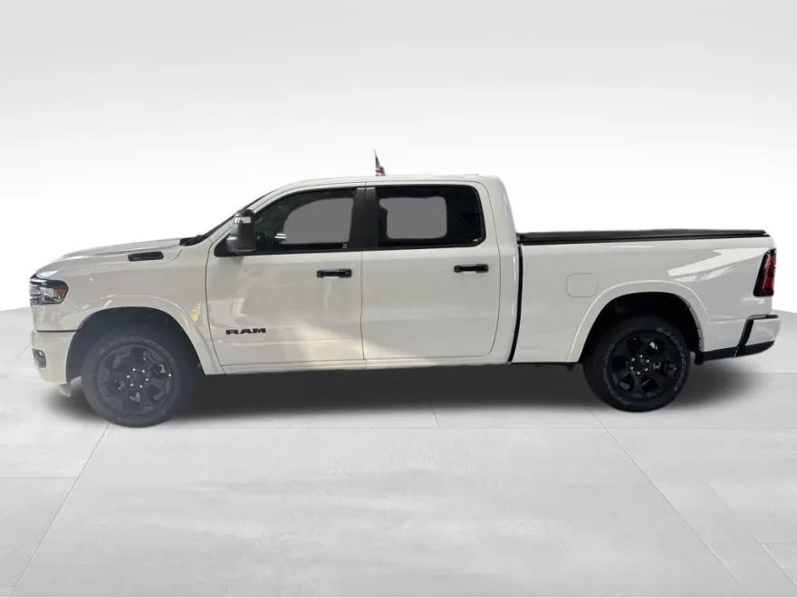 2025 Ram 1500 Big Horn Lone Star photo 1