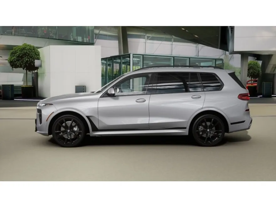 2026 Bmw X7 xDrive40i photo 1