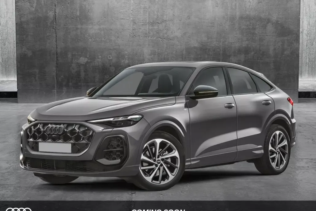 2025 Audi Q5 Sportback Premium Plus photo 1