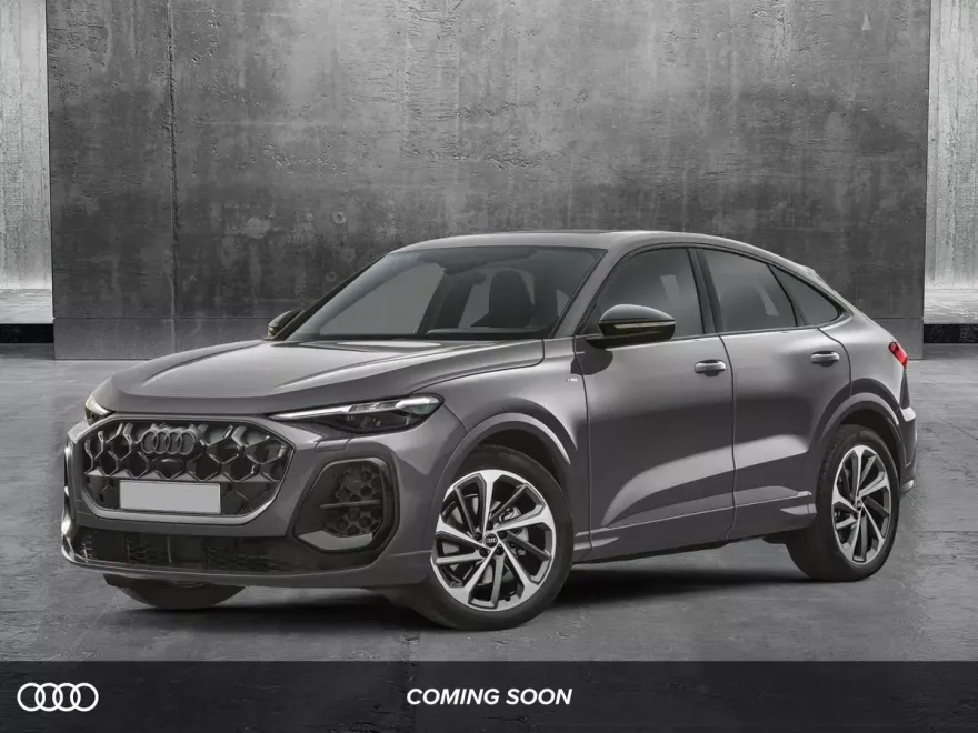 2025 Audi Q5 Sportback Premium Plus photo 1