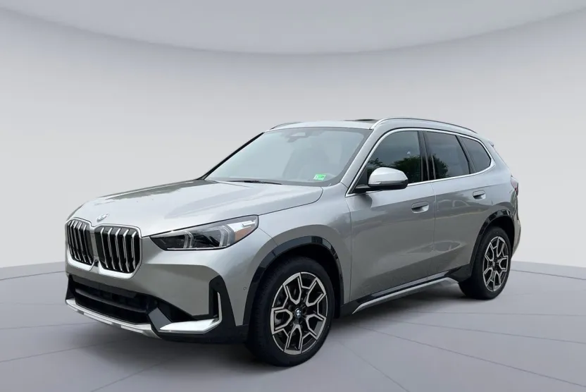 2025 Bmw X1 XDrive28i photo 1