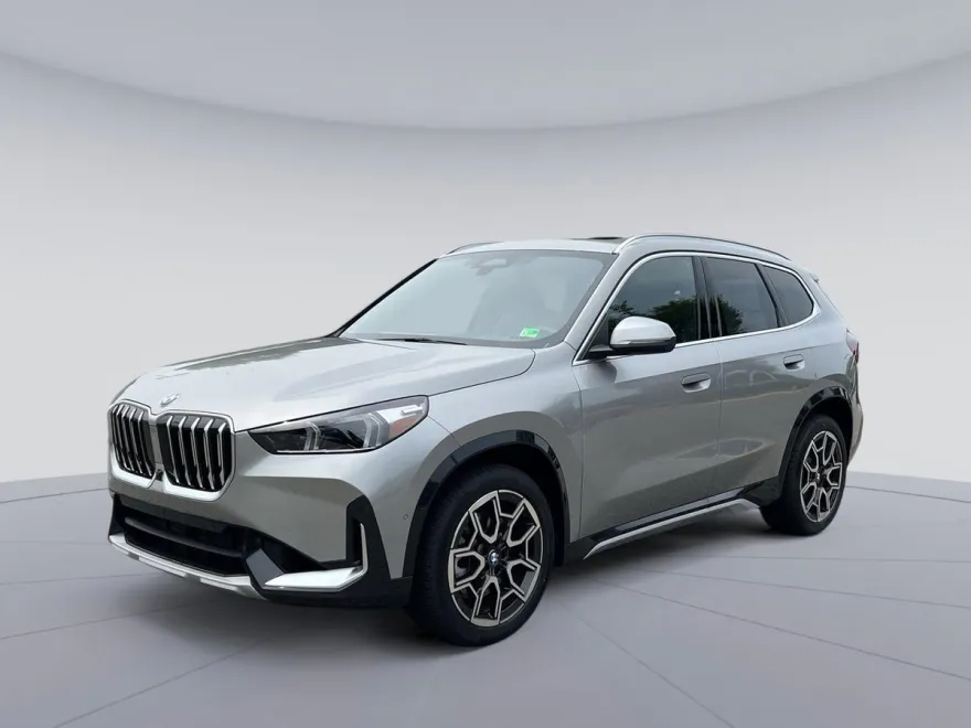2025 Bmw X1 XDrive28i photo 1