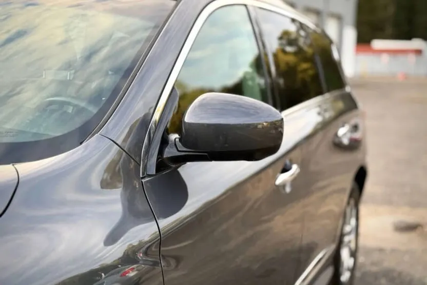 2013 Infiniti JX35 photo 1