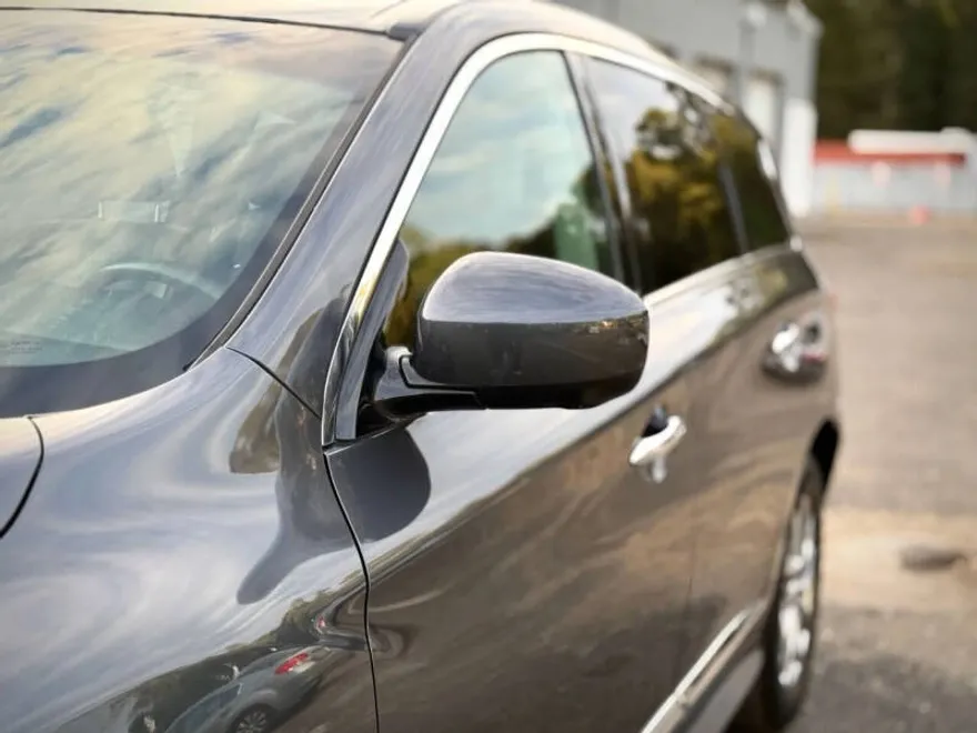 2013 Infiniti JX35 photo 1
