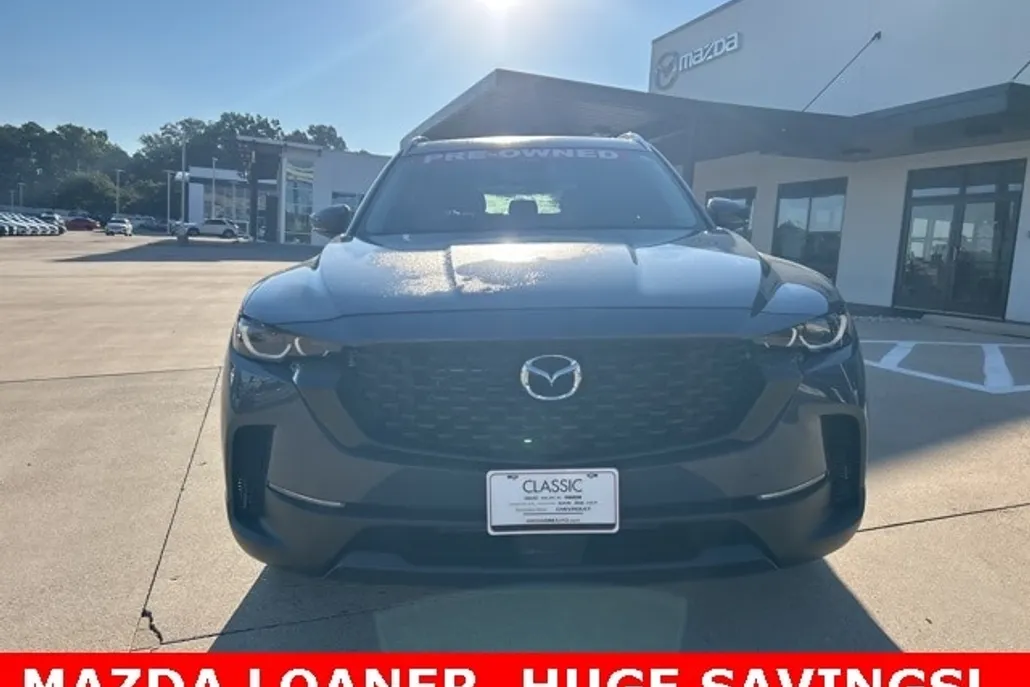 2025 Mazda CX-50 2.5 Premium Plus photo 1