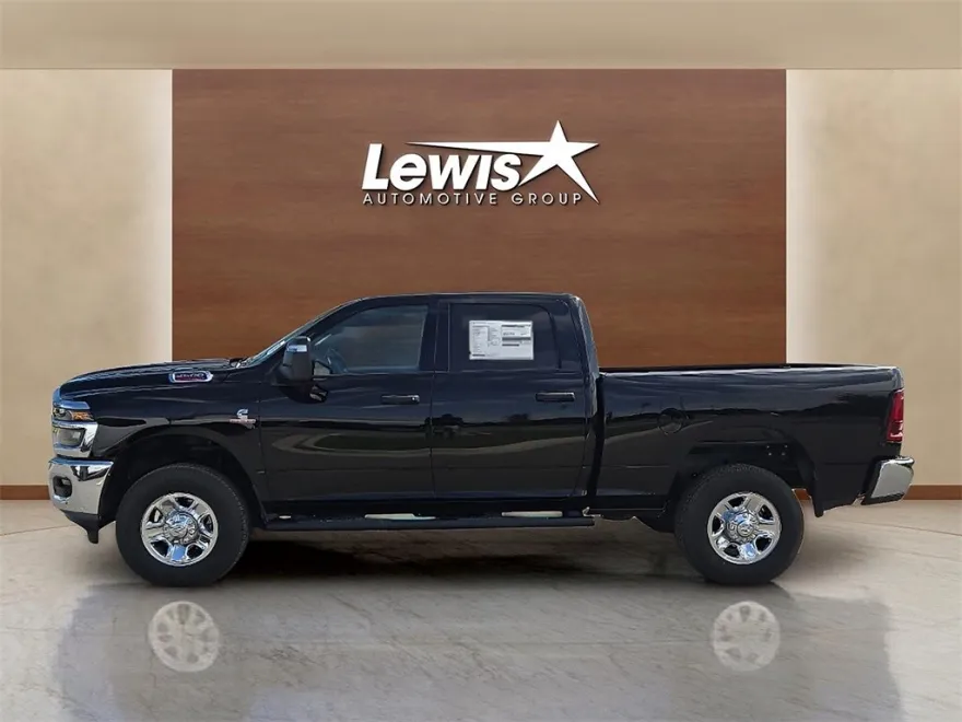 2026 Ram 2500 Tradesman photo 1