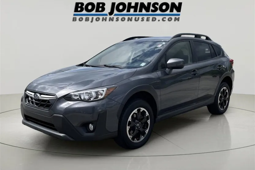 2023 Subaru Crosstrek Premium photo 1