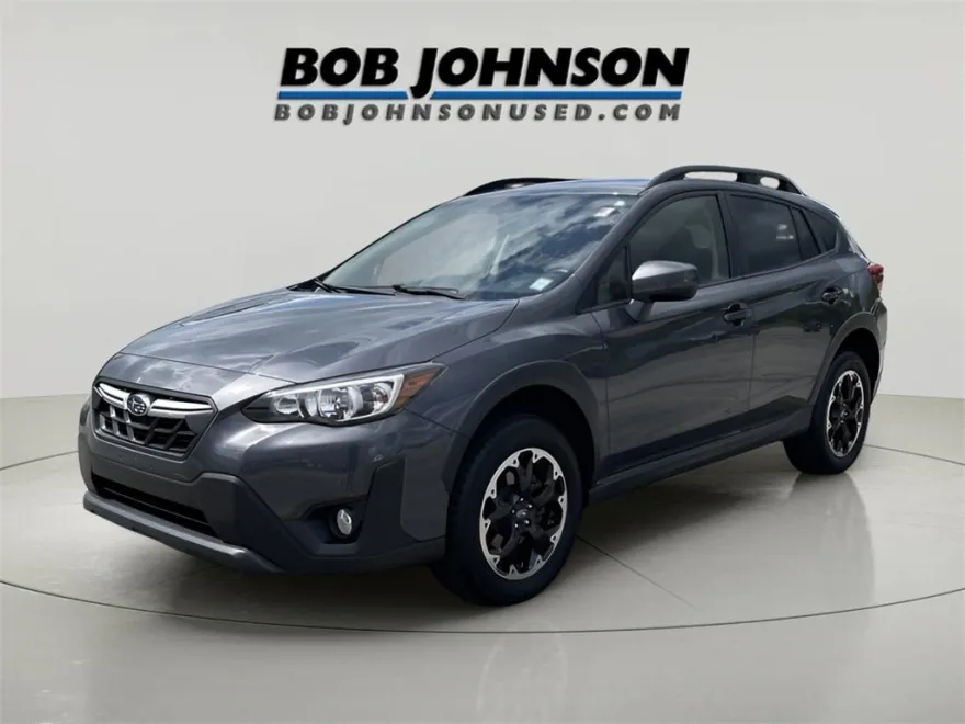 2023 Subaru Crosstrek Premium photo 1