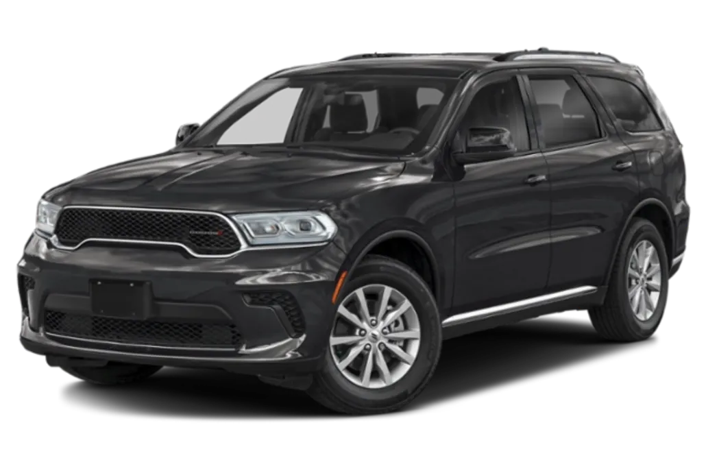 2026 Dodge Durango GT Plus photo 1