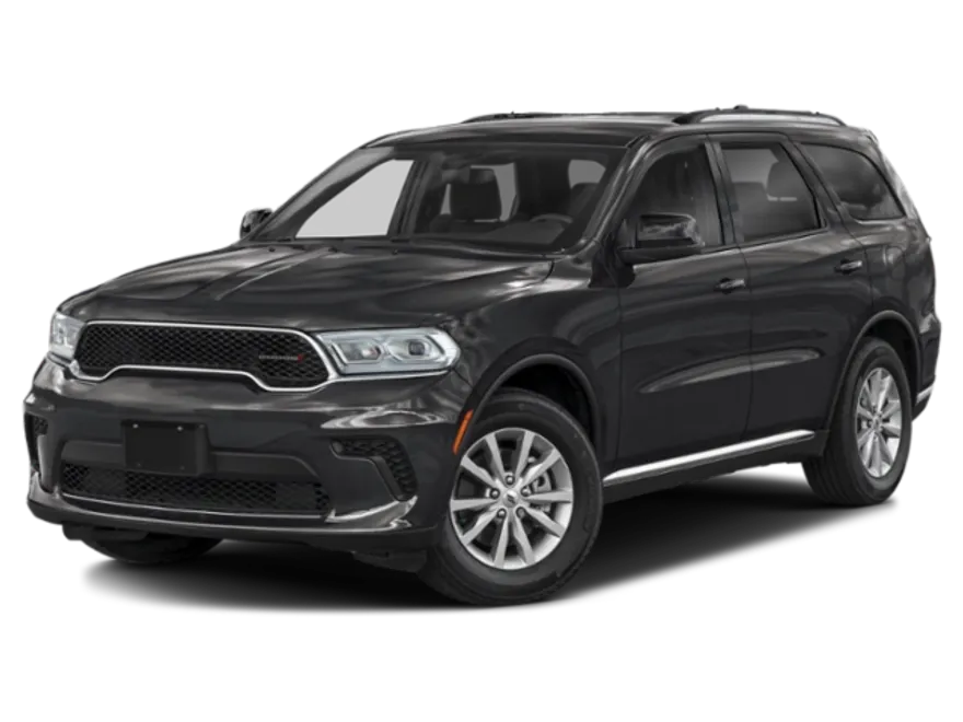 2026 Dodge Durango GT Plus photo 1