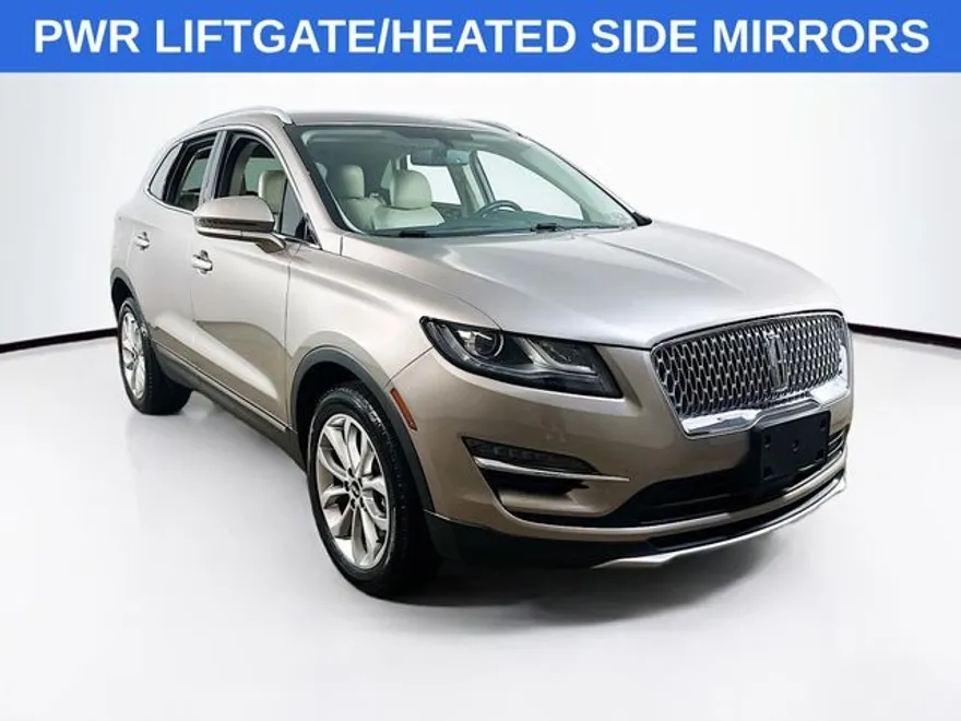 2019 Lincoln MKC Select photo 1