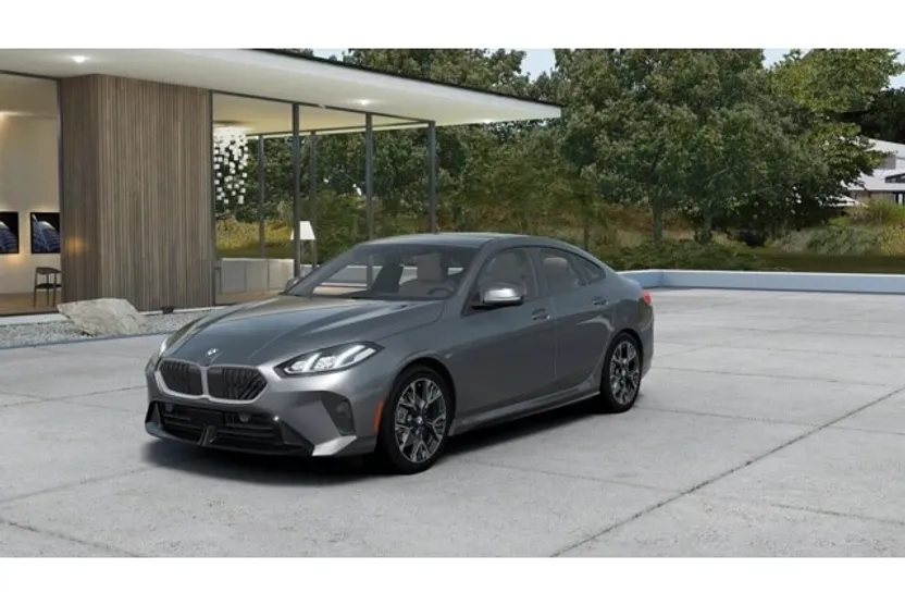 2026 Bmw 228i Coupe photo 1