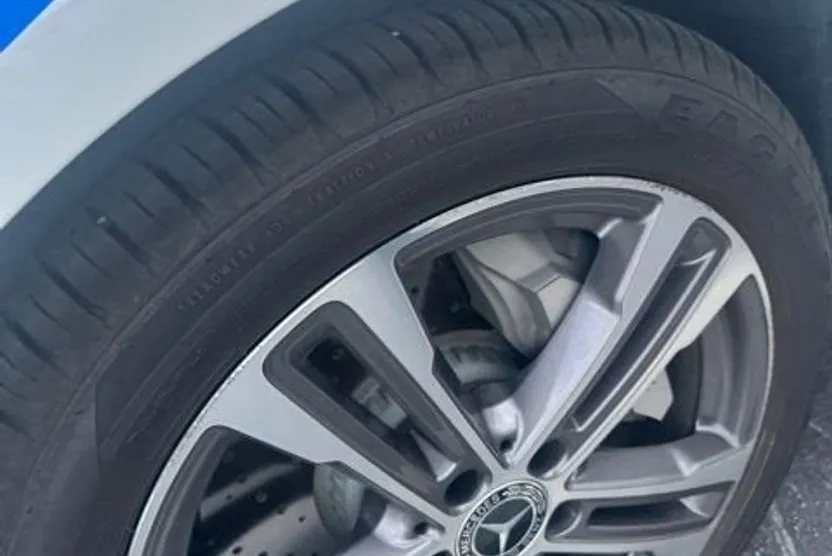 2022 Mercedes Benz E 450 photo 1