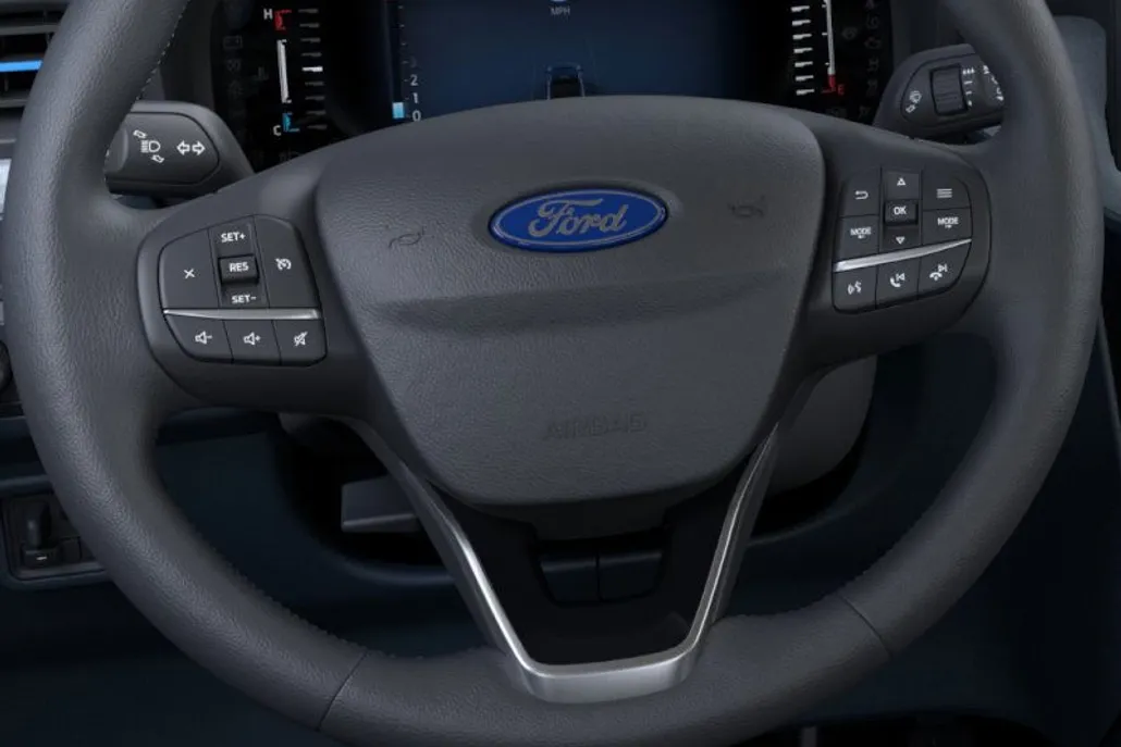 2025 Ford Maverick XLT photo 10