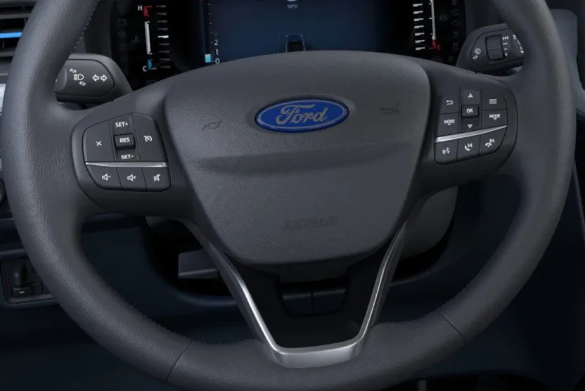2025 Ford Maverick XLT photo 10