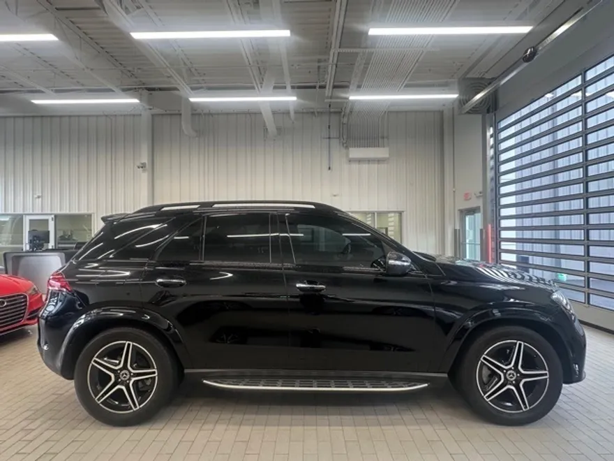 2022 Mercedes Benz GLE 350 4MATIC photo 1