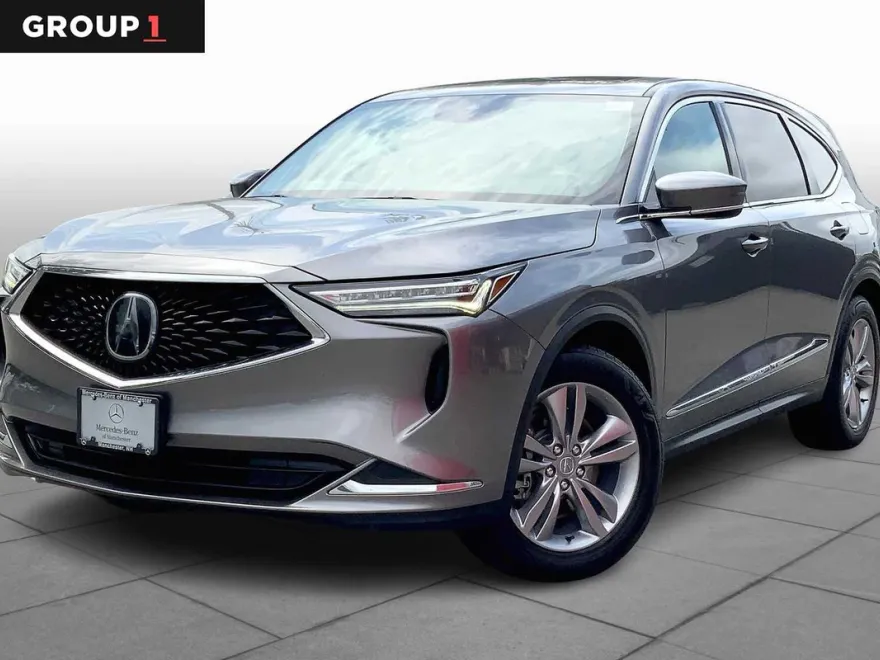 2023 Acura MDX SH-AWD photo 1