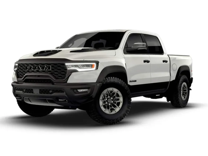 2026 Ram 1500 RHO photo 1