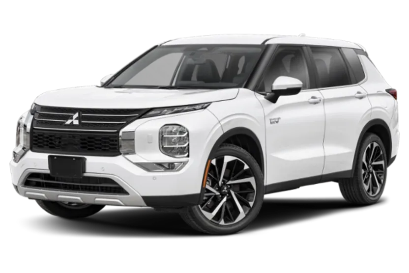2025 Mitsubishi Outlander PHEV SE photo 1