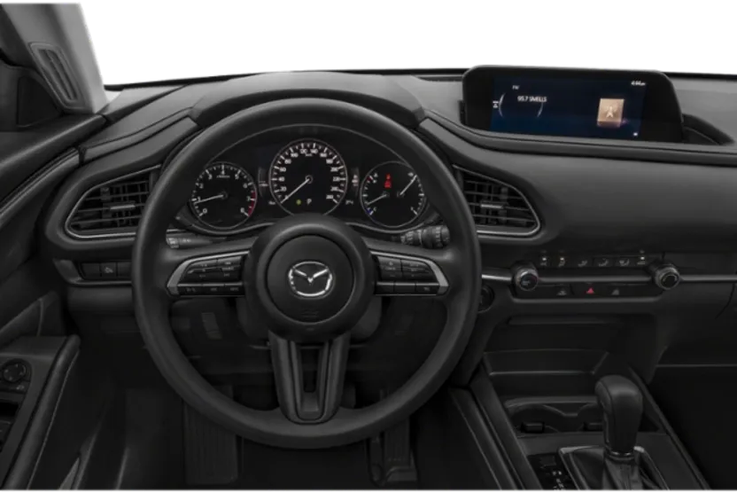 2025 Mazda CX-30 2.5 S photo 4