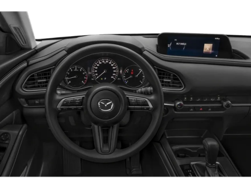 2025 Mazda CX-30 2.5 S photo 4