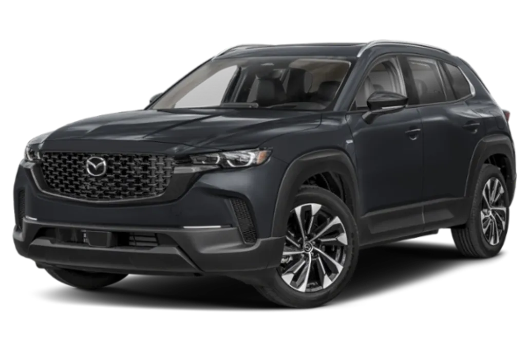 2025 Mazda CX-50 Premium Plus photo 1