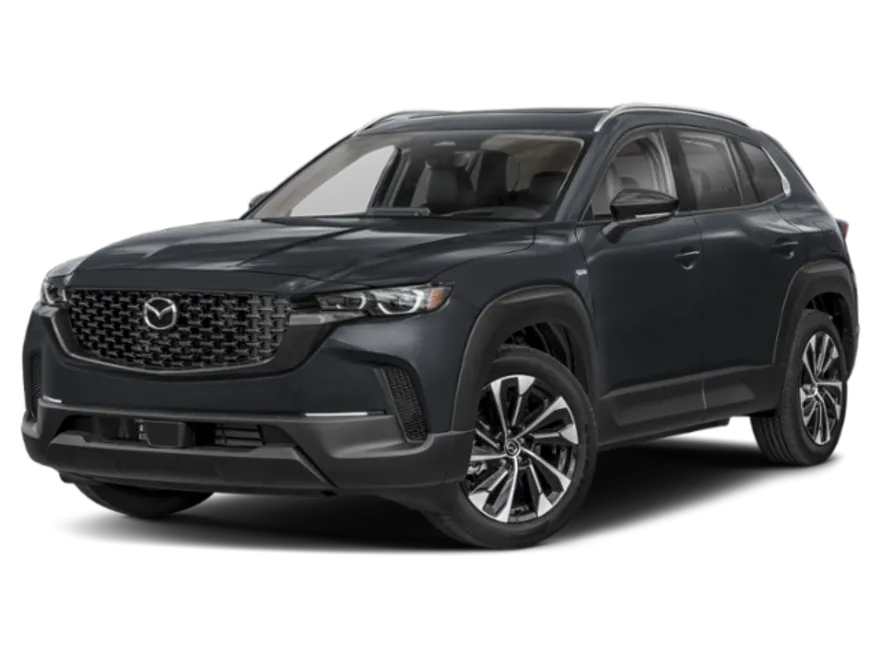 2025 Mazda CX-50 Premium Plus photo 1