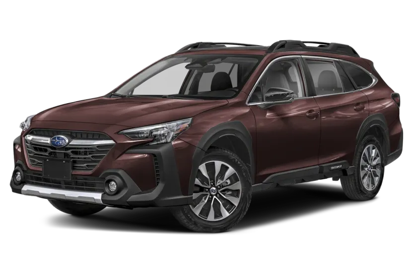 2025 Subaru Outback Limited photo 1