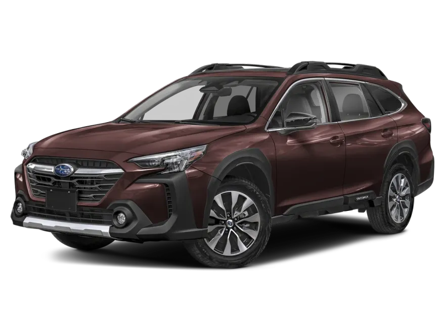 2025 Subaru Outback Limited photo 1