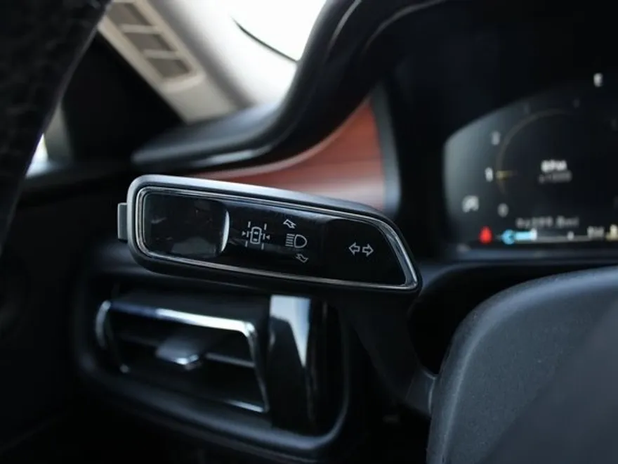 2022 Lincoln Aviator Reserve photo 1