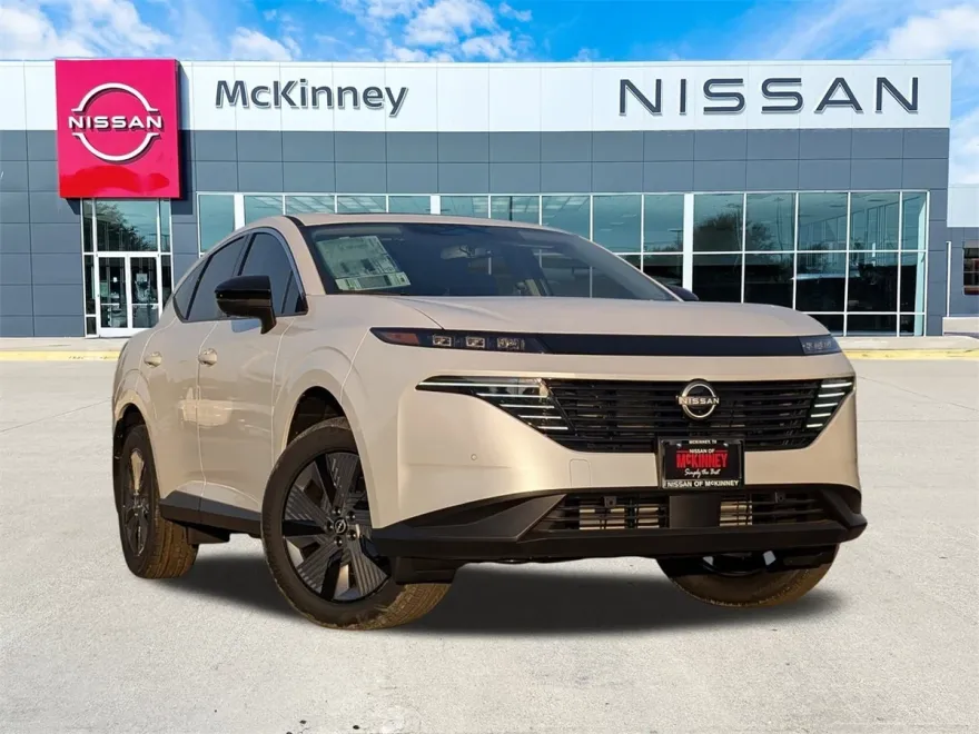 2025 Nissan Murano SL photo 1