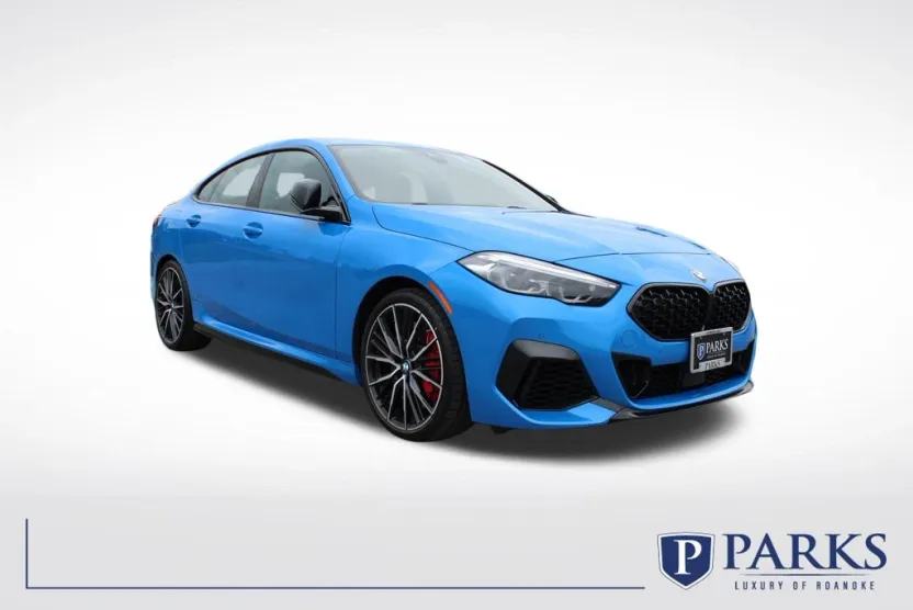 2024 Bmw M235i photo 1