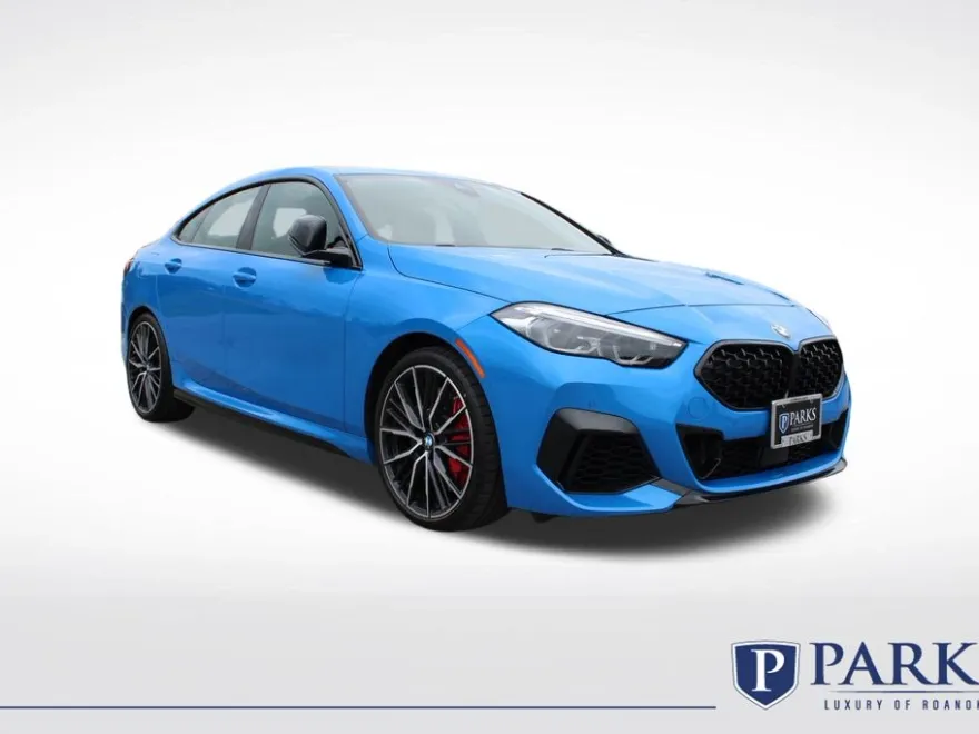 2024 Bmw M235i photo 1