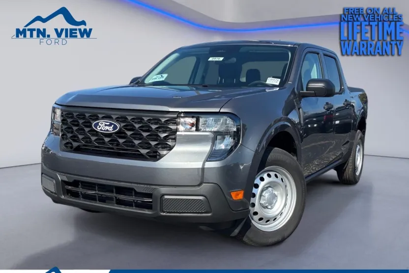 2025 Ford Maverick XL photo 1