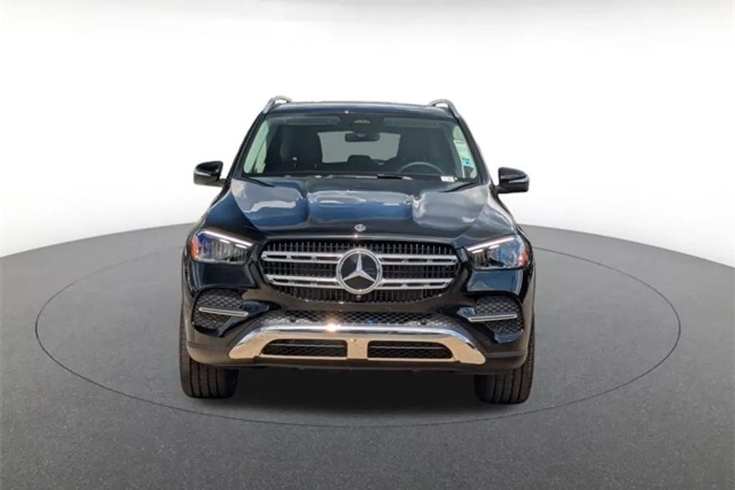2026 Mercedes Benz GLE 350 4MATIC photo 1