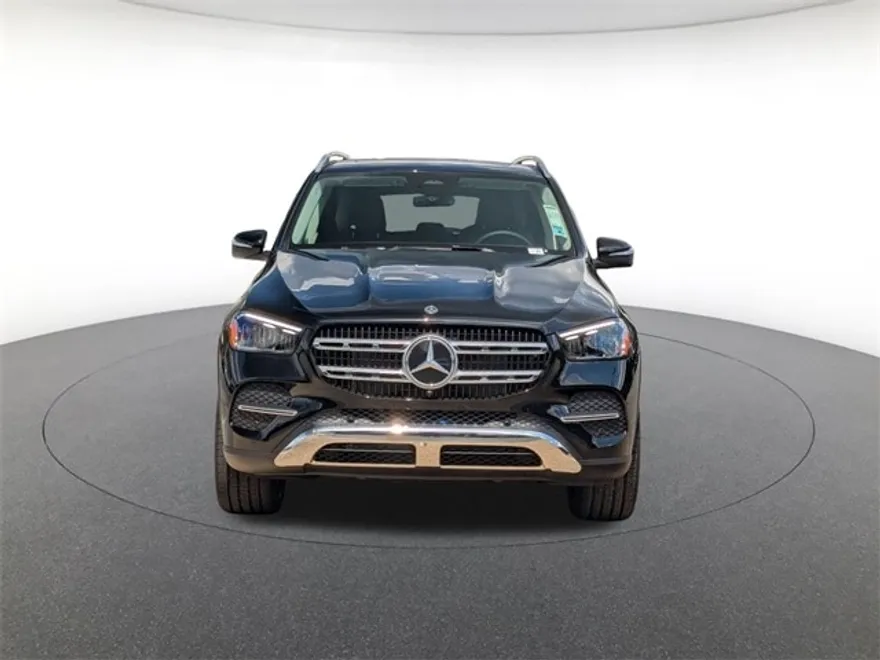 2026 Mercedes Benz GLE 350 4MATIC photo 1