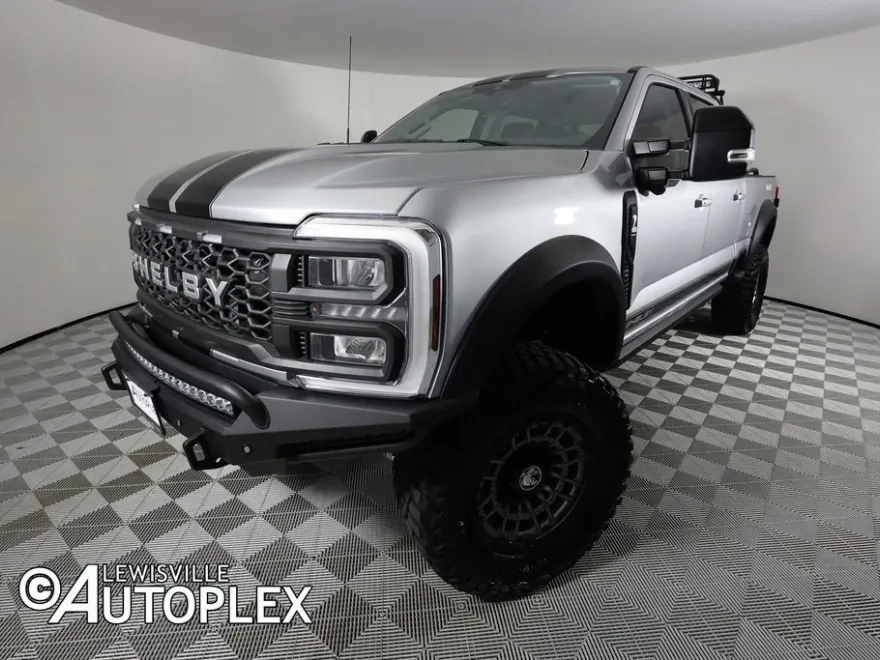 2024 Ford F-250 Lariat photo 1