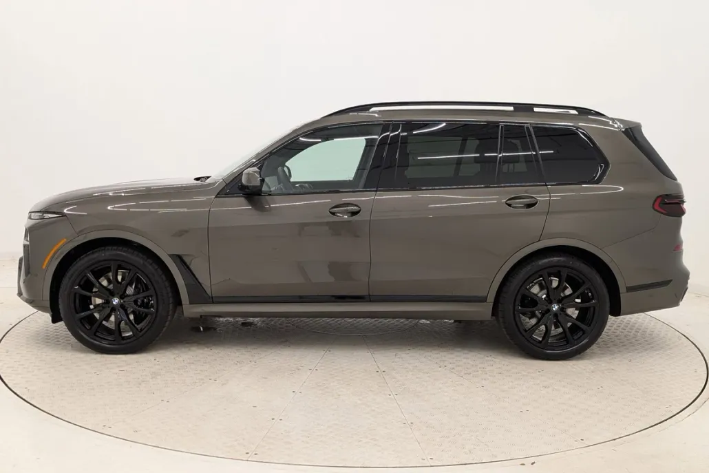 2026 Bmw X7 xDrive40i photo 1