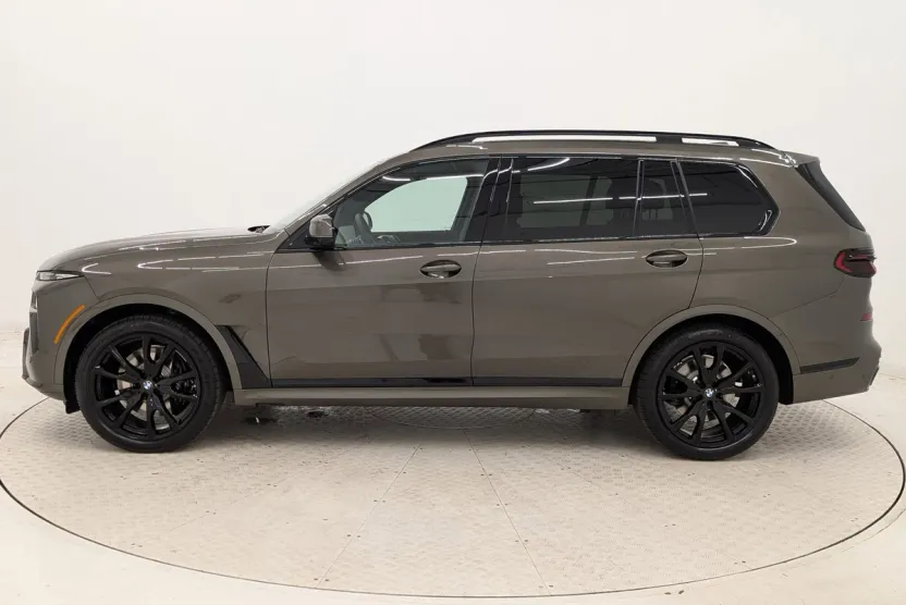 2026 Bmw X7 xDrive40i photo 1