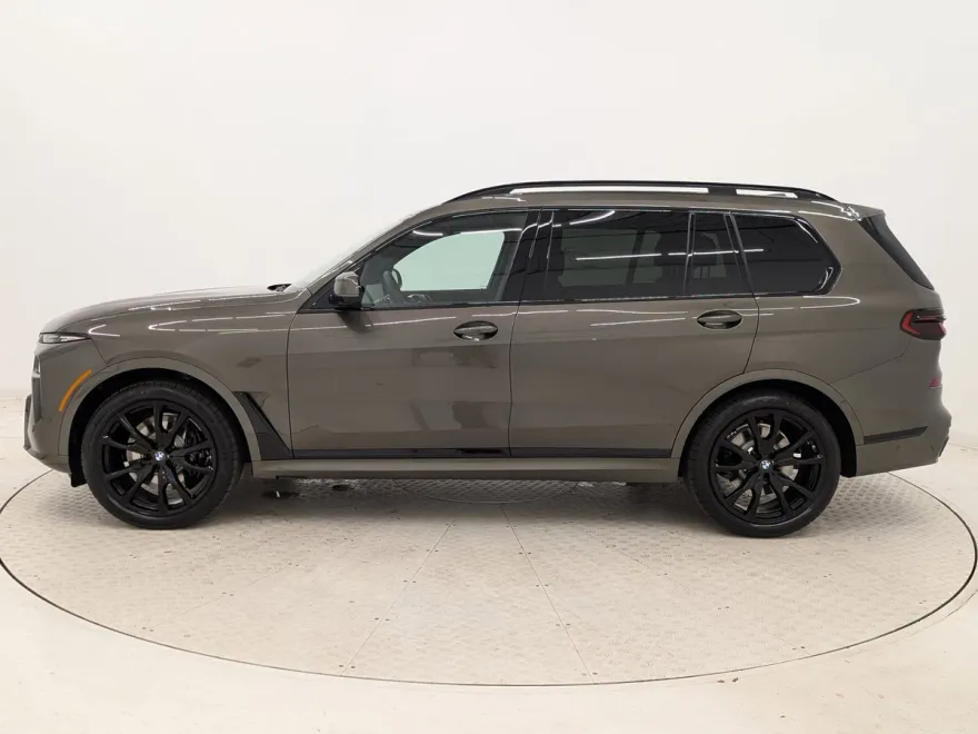 2026 Bmw X7 xDrive40i photo 1
