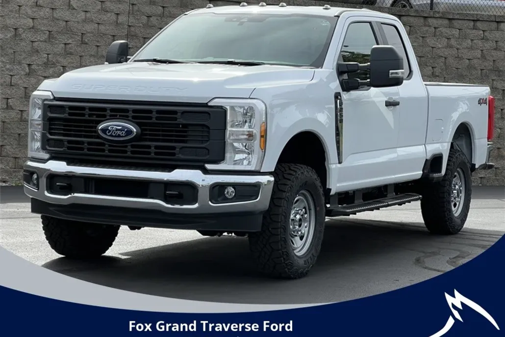 2026 Ford F-250 photo 1