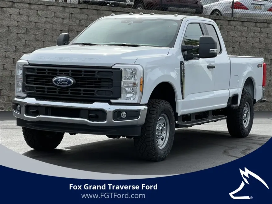 2026 Ford F-250 photo 1