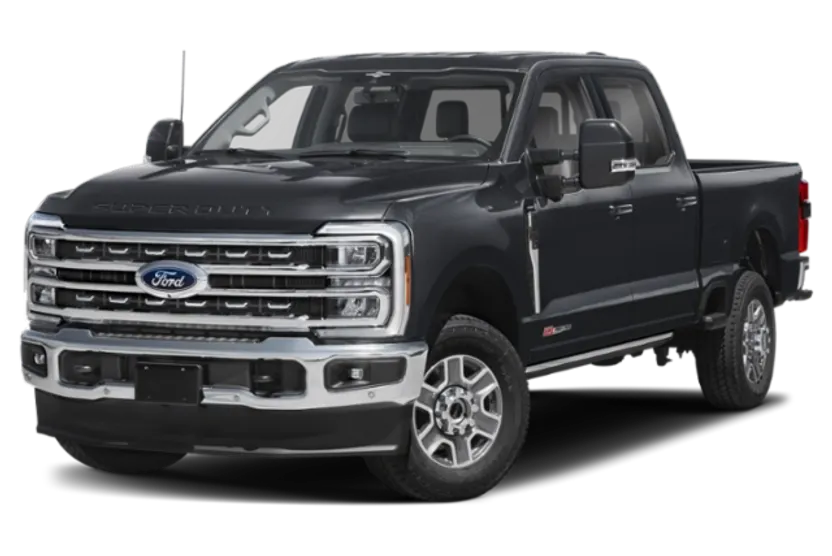 2026 Ford F-250 photo 1