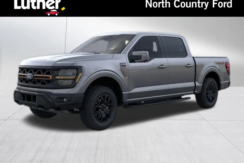 2025 Ford F-150 Tremor photo 1